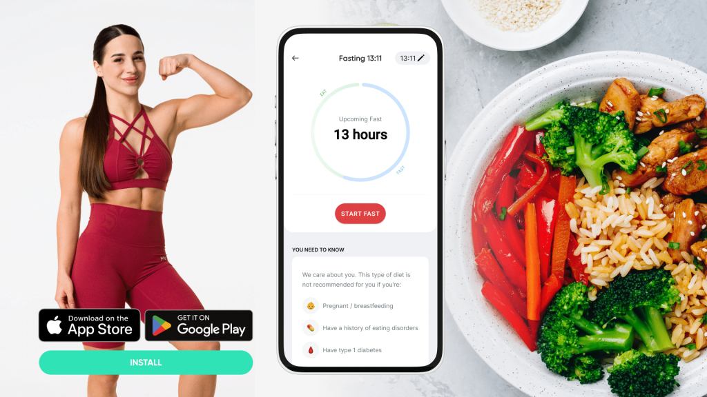 30-Day Fast Weight Loss