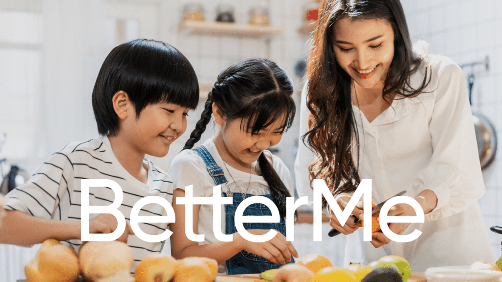 7-day family meal plan
