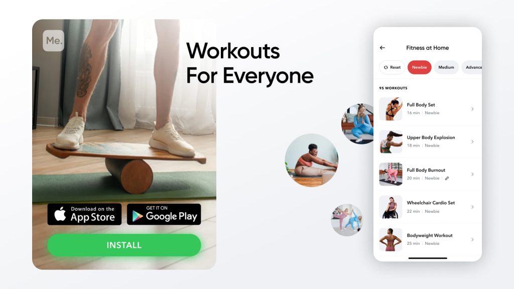 twist board weight loss
