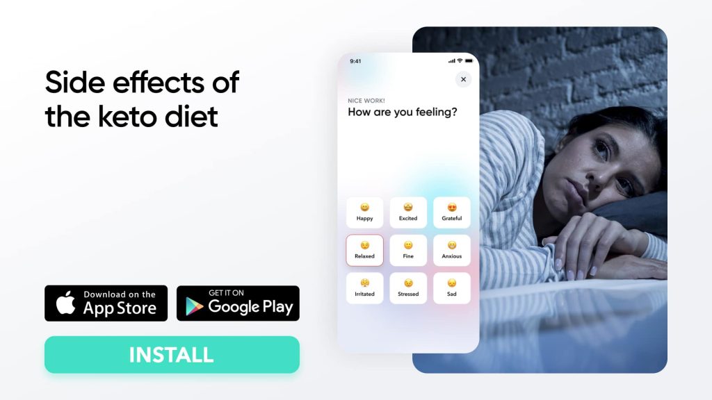 keto calculator