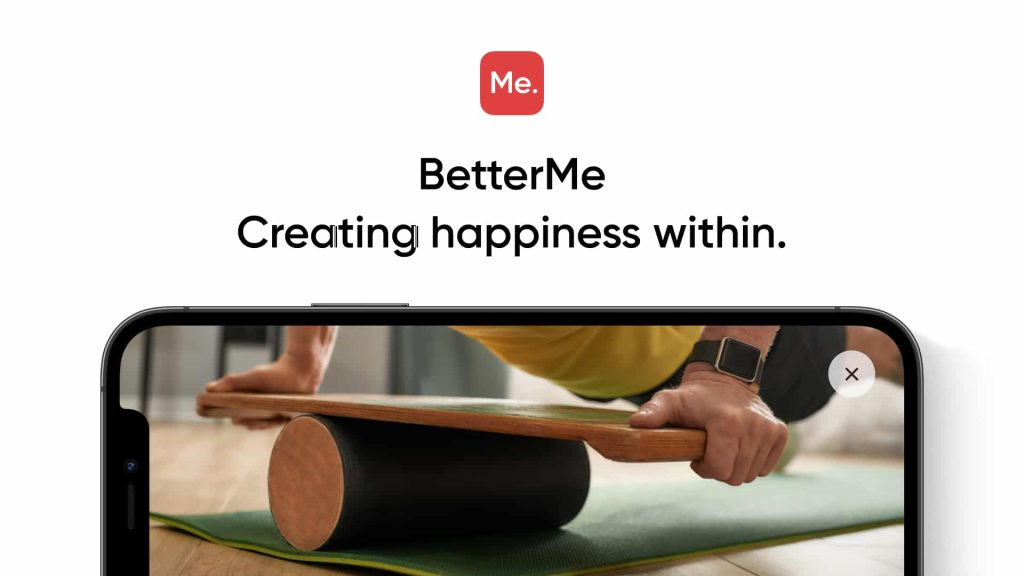 BetterMe