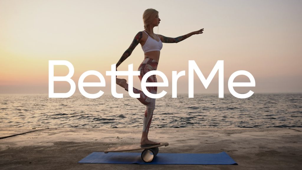 BetterMe