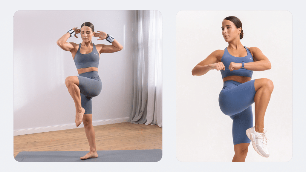 at home bodyweight workout