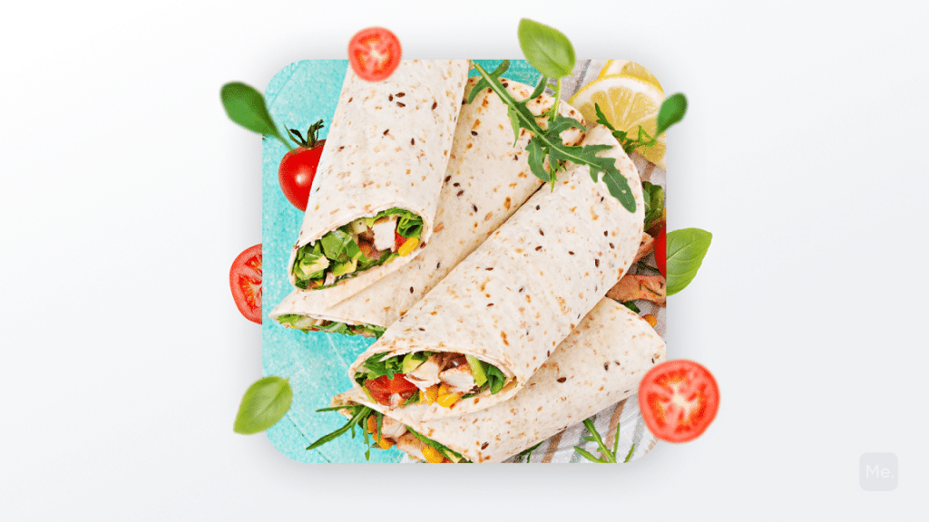 tasty recipes for healthy lifestyle