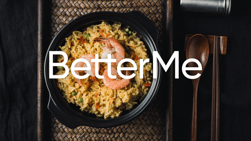 rice diet