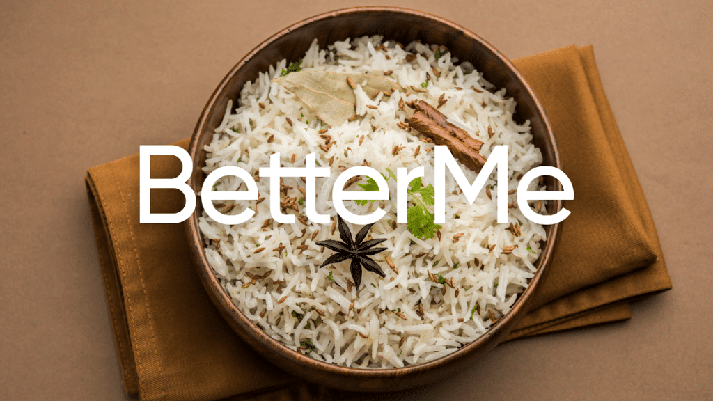 BetterMe