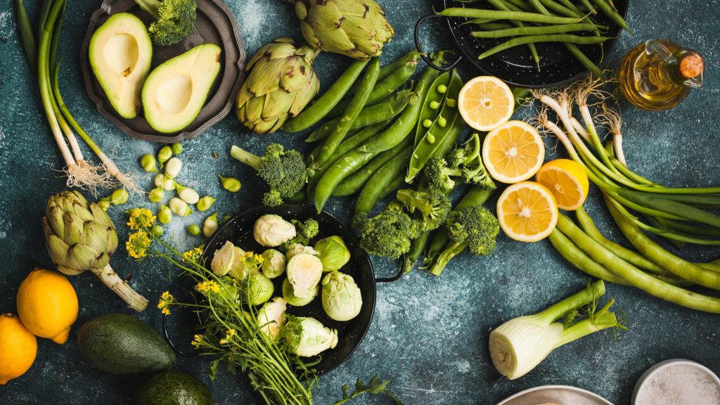 ectomorph diet