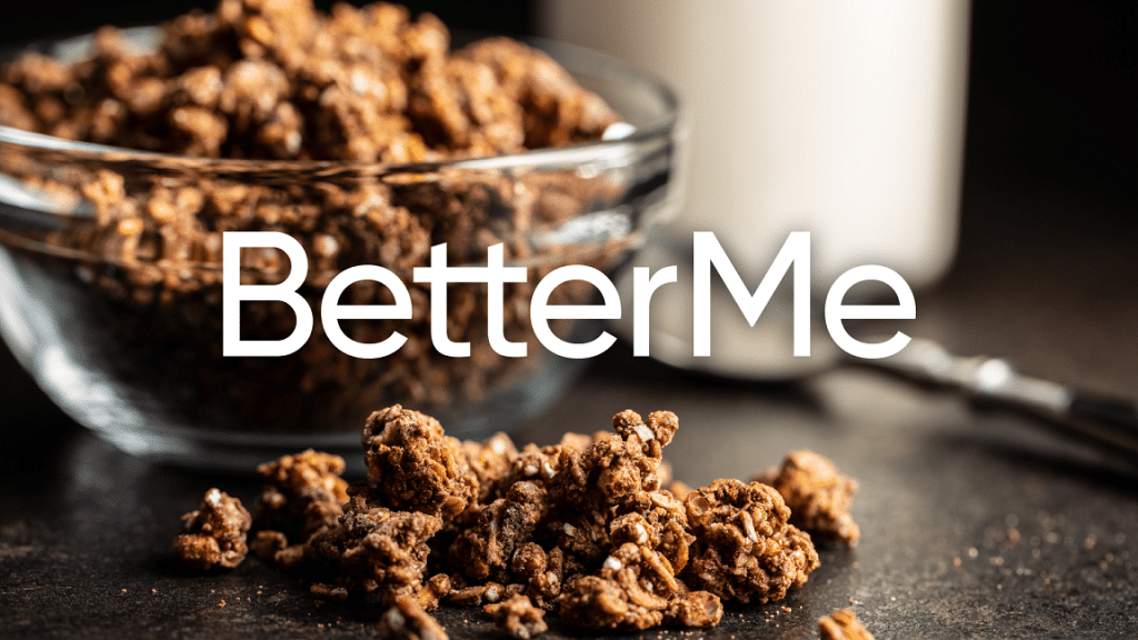 cereal diet