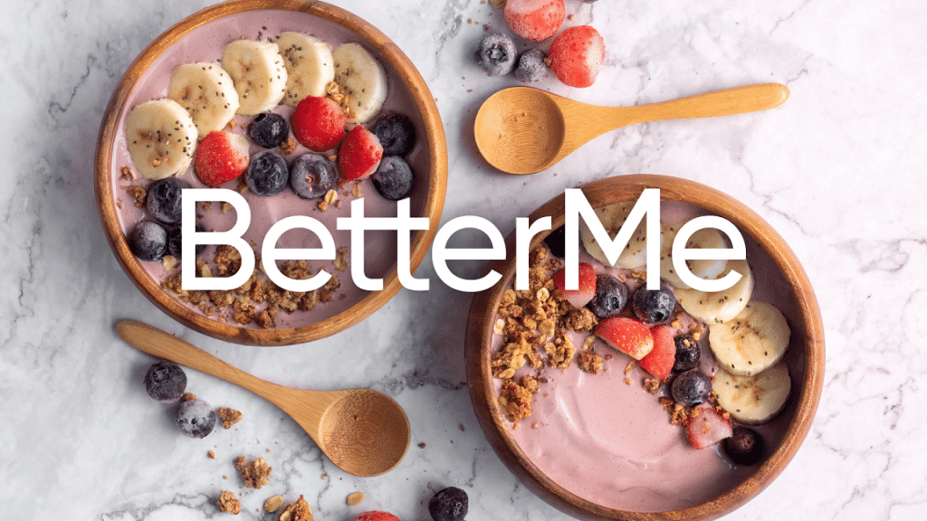 BetterMe