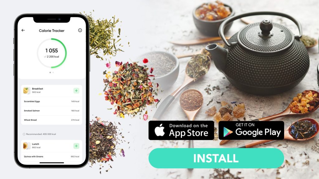 chinese herbs for weight loss