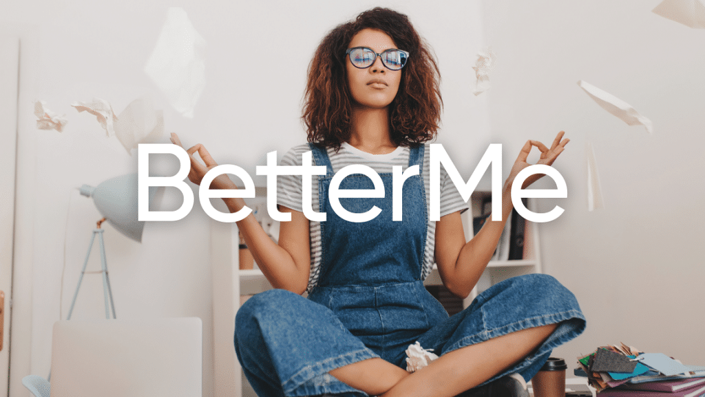 BetterMe