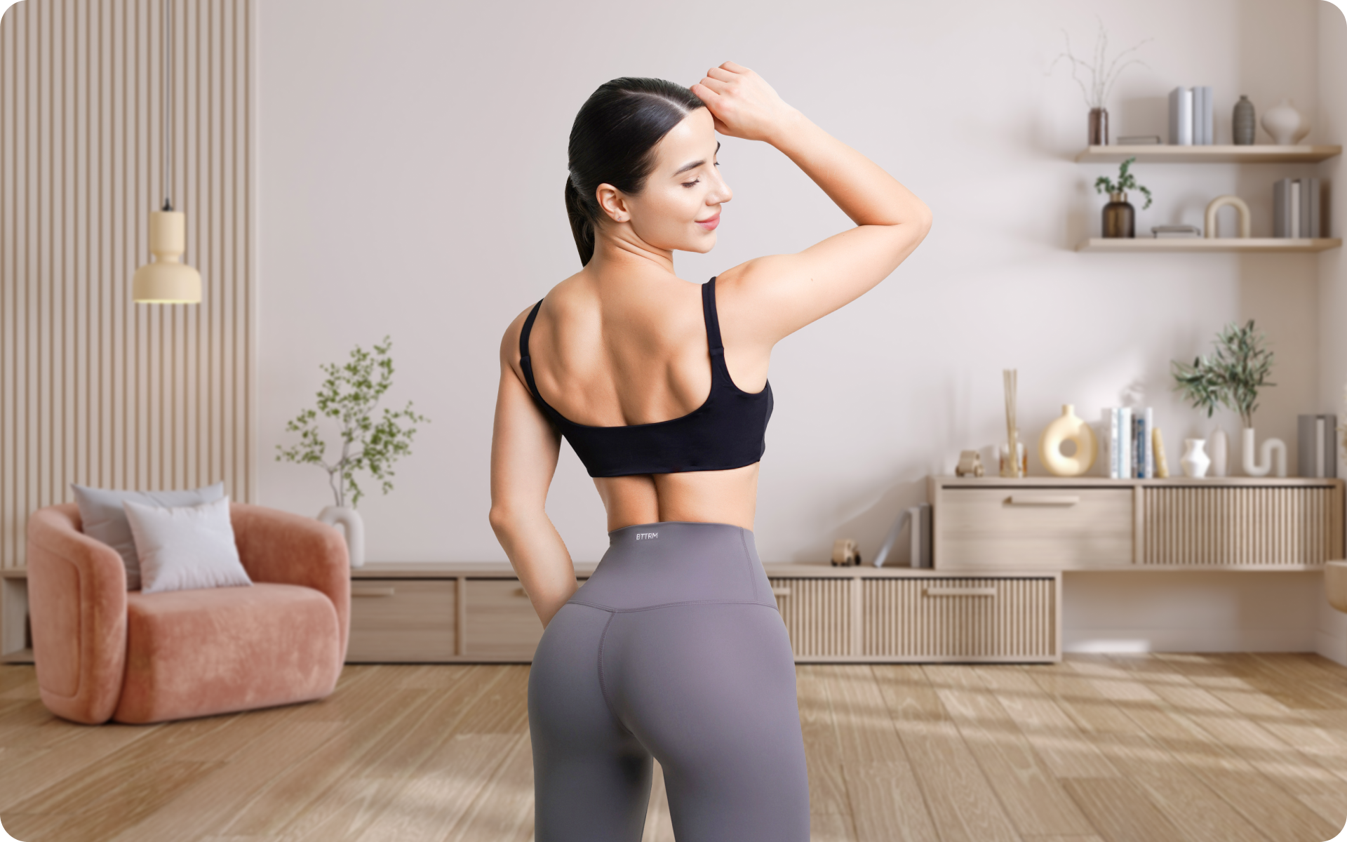 How Many Squats A Day