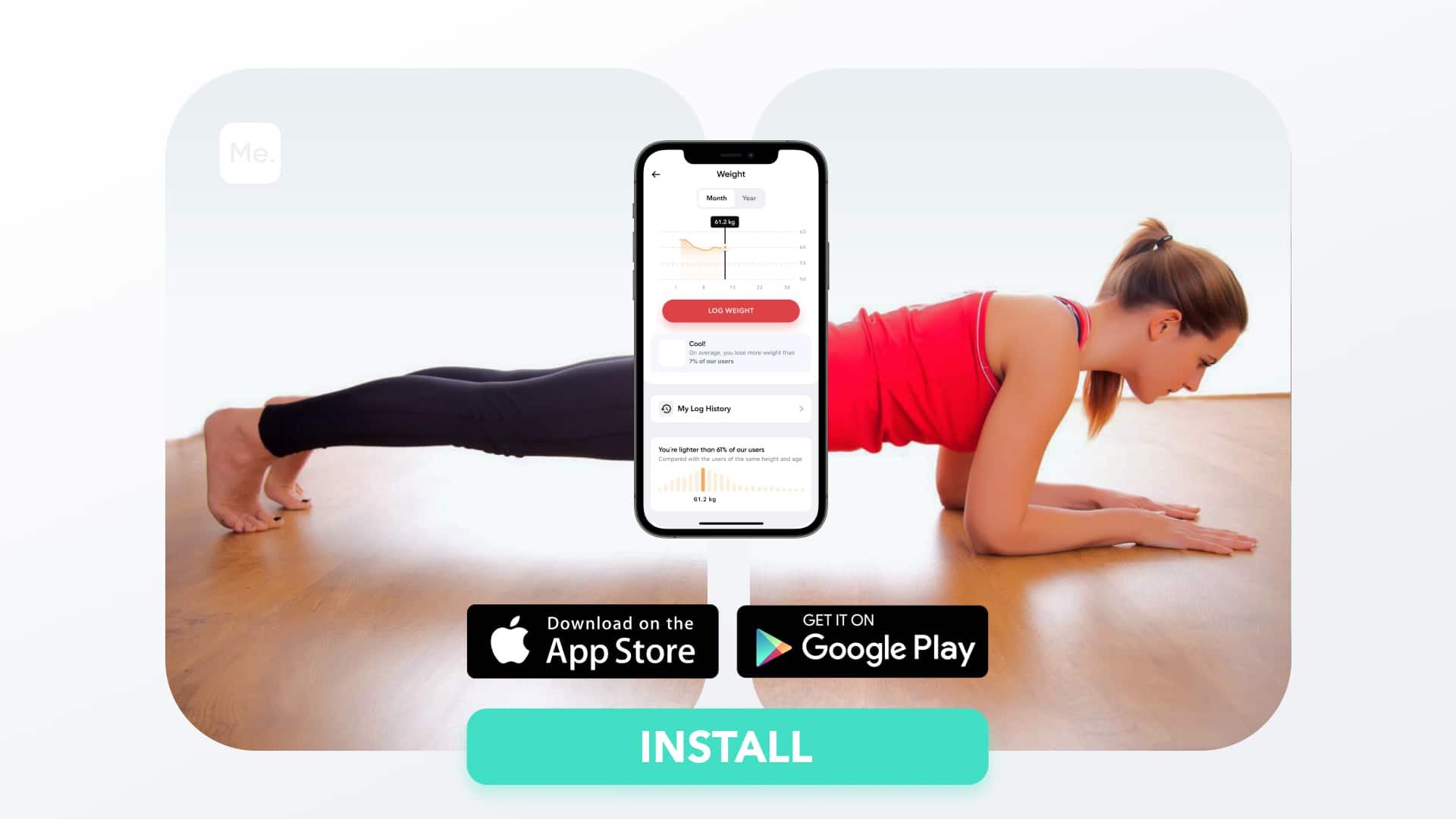 4 best core exercises for beginners