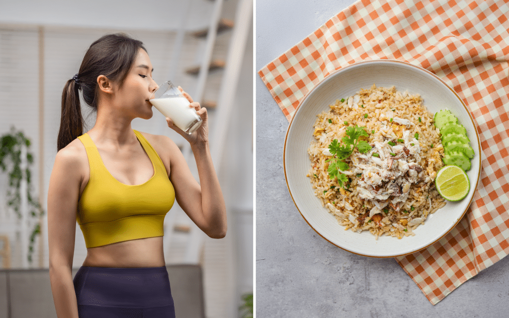 21-Day Elimination Diet