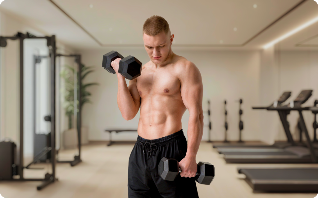 Bulk vs Cut