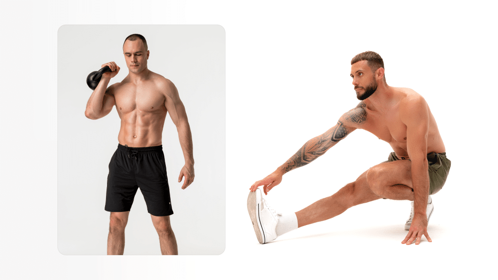 Calisthenics For Runners