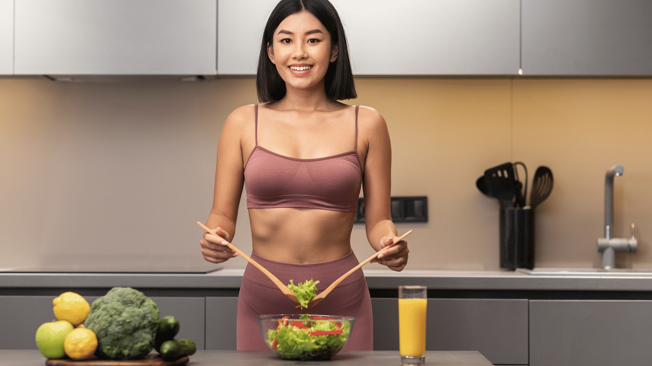 how long to lose 80 pounds