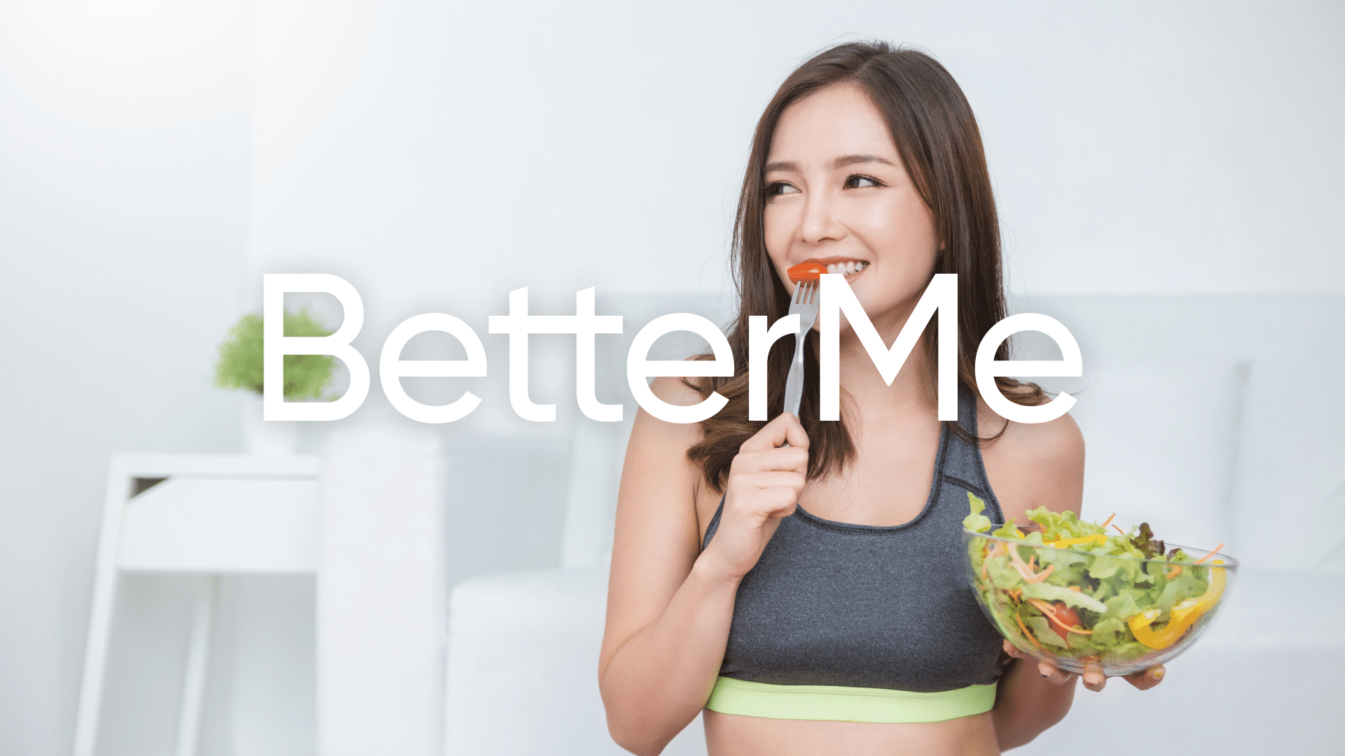 BetterMe