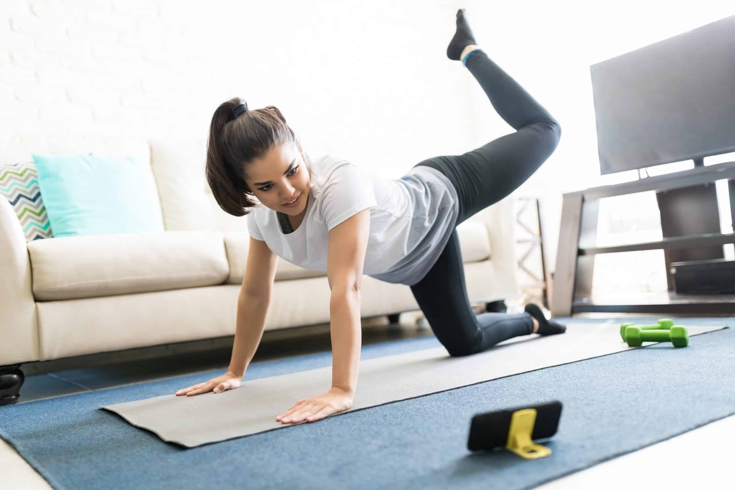 workout