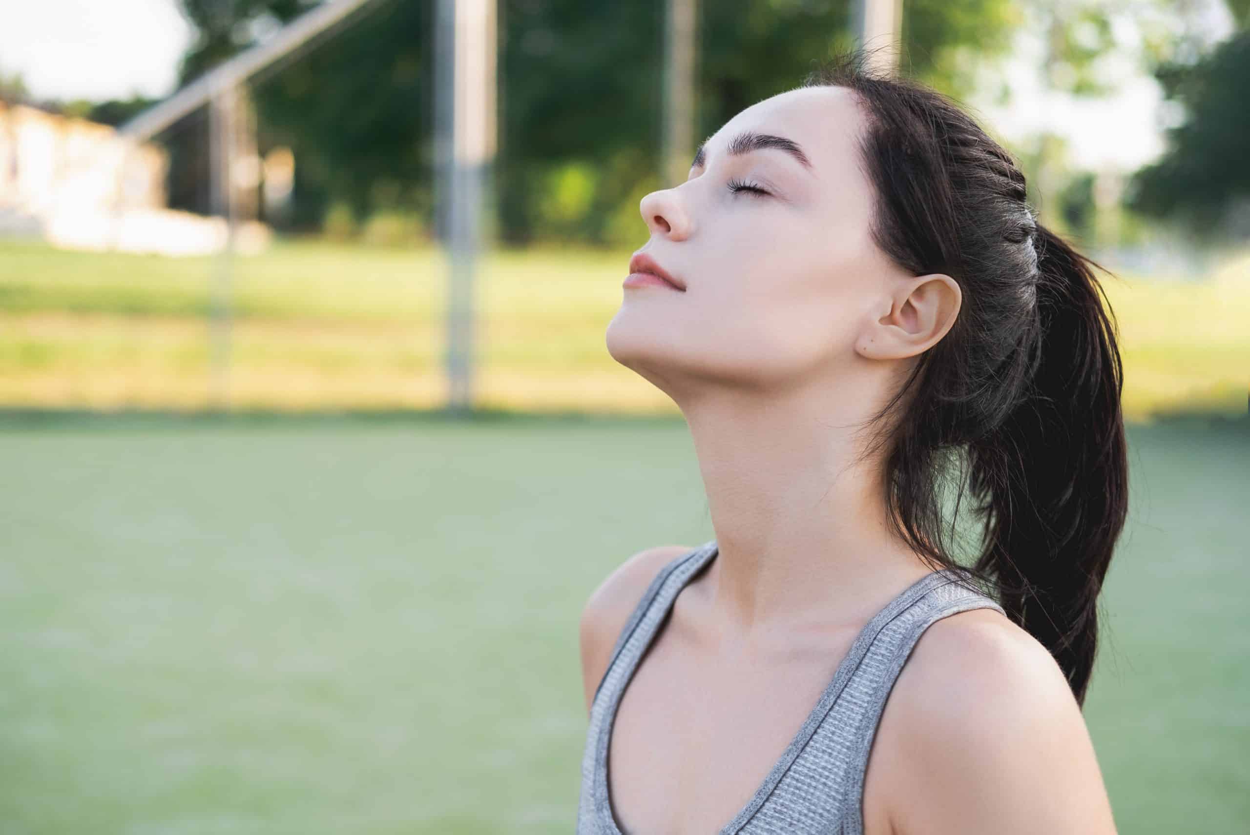 How to Prevent Overtraining
