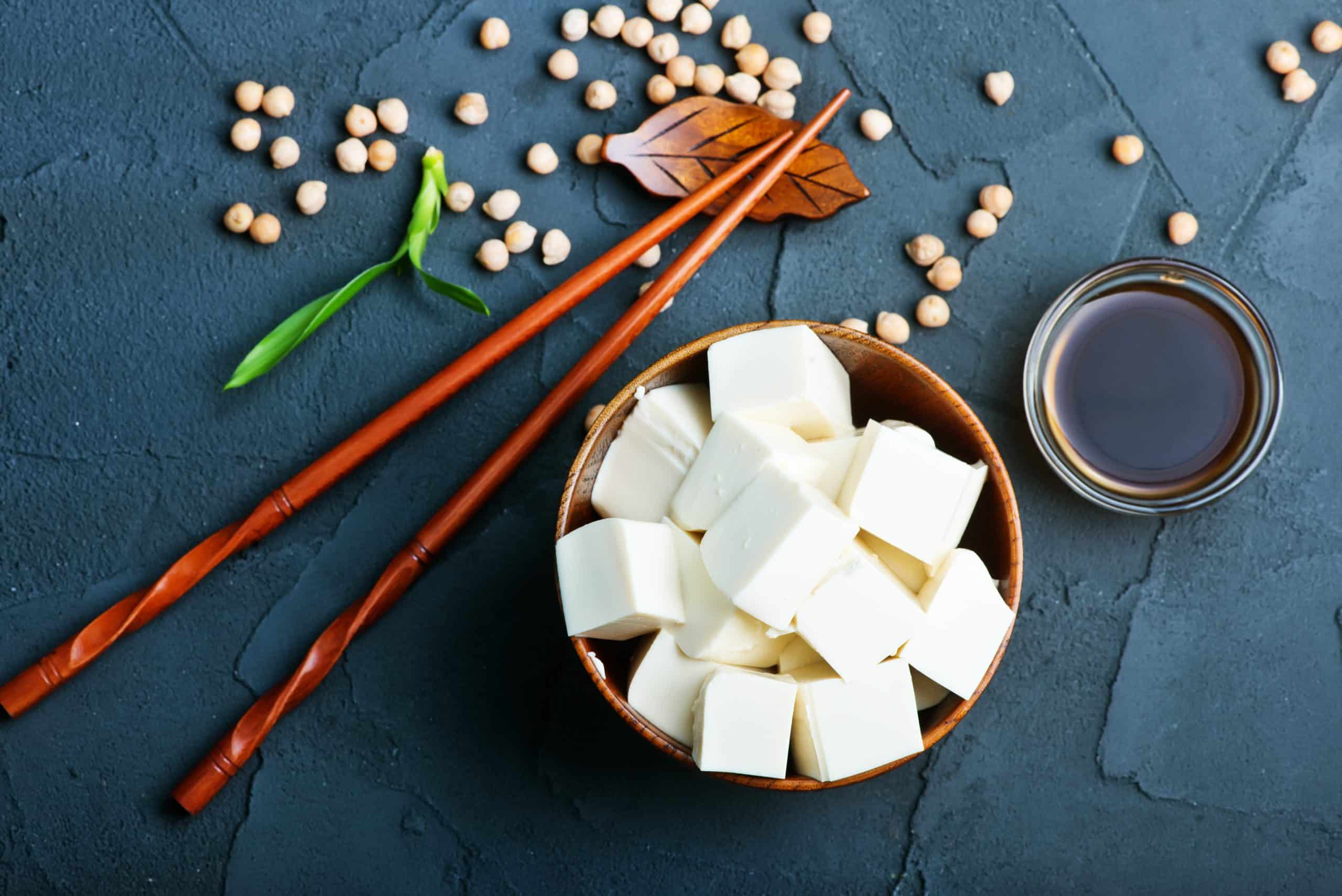 Tofu Keto Diet: What Is The Verdict On This Protein-Powered Food?