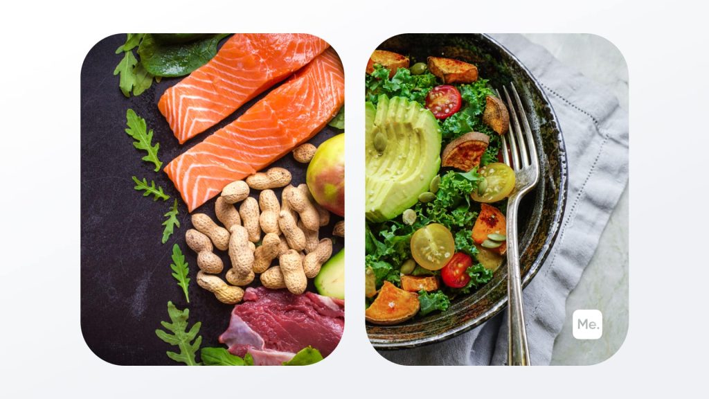 paleo diet meal plan