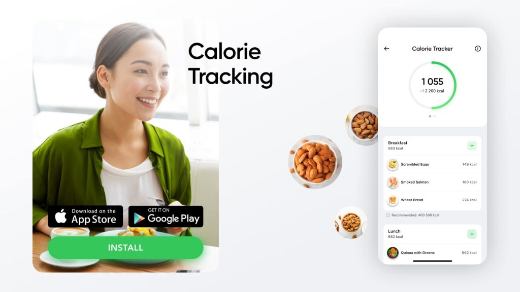 clean eating meal plan