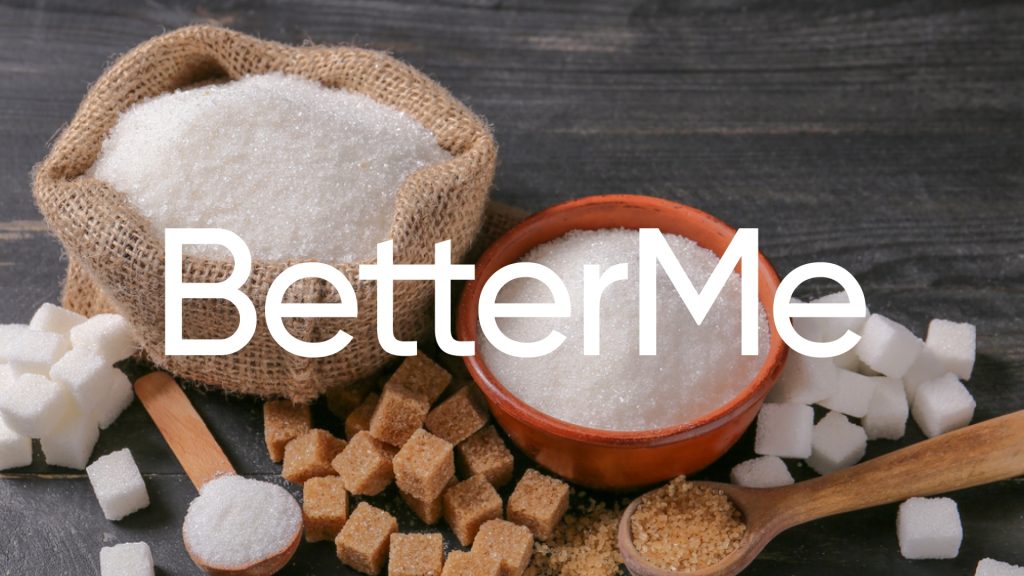 no sugar diet food list
