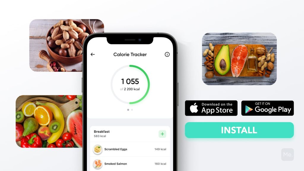 paleo diet meal plan