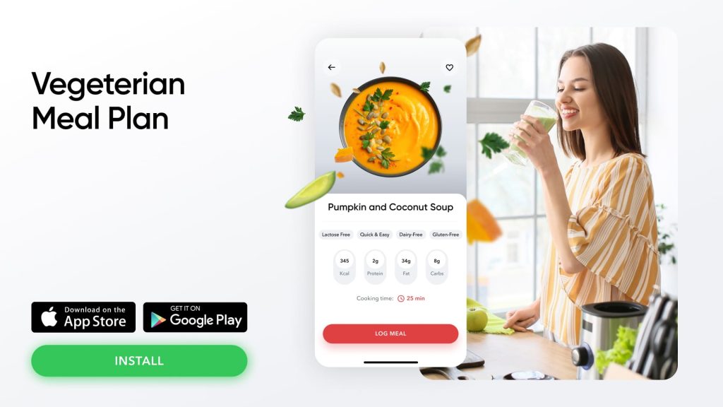 1500 calorie vegetarian meal plan