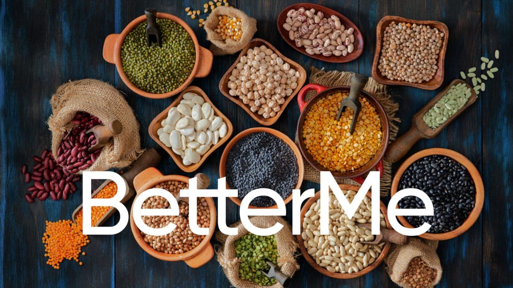 BetterMe