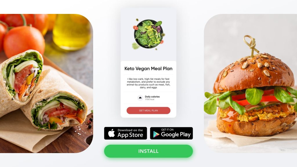 1500 calorie vegetarian meal plan