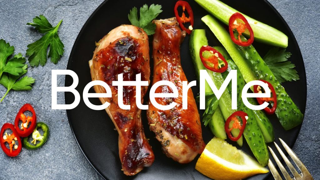 paleo diet meal plan