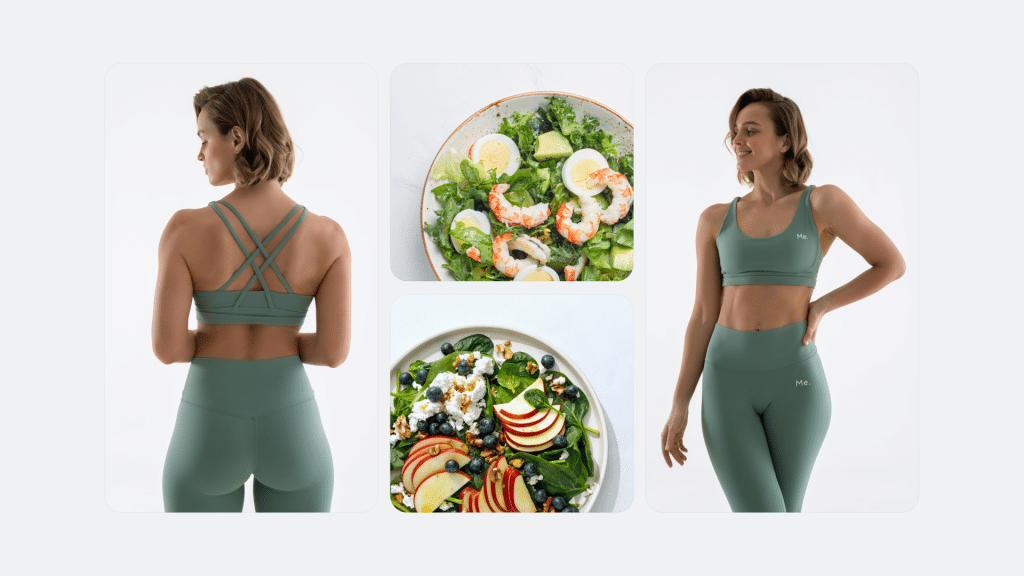60 day weight loss