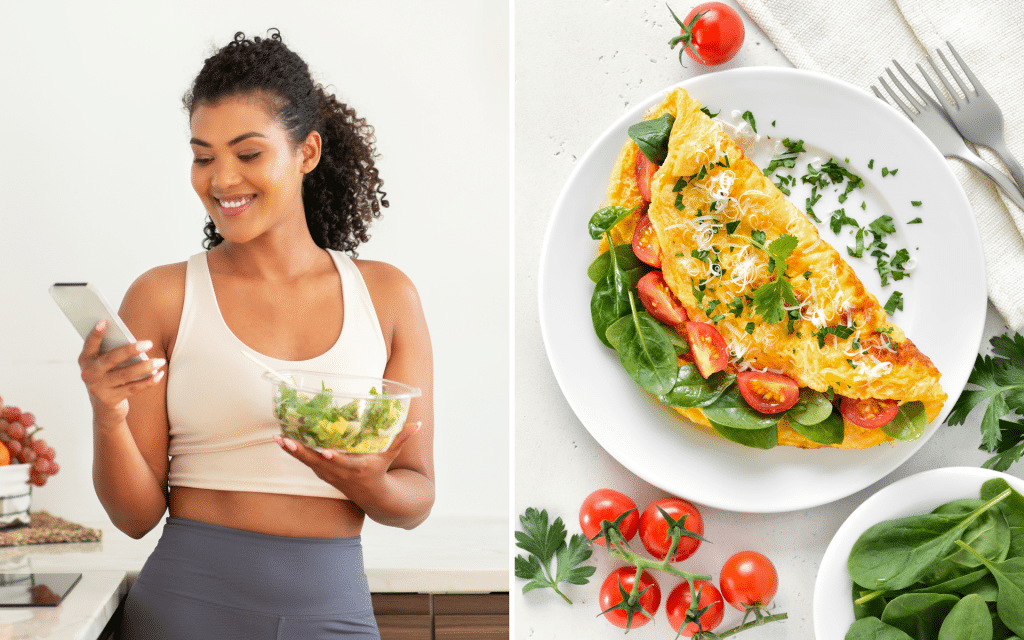 10 Day Egg Diet