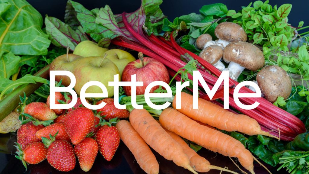 BetterMe