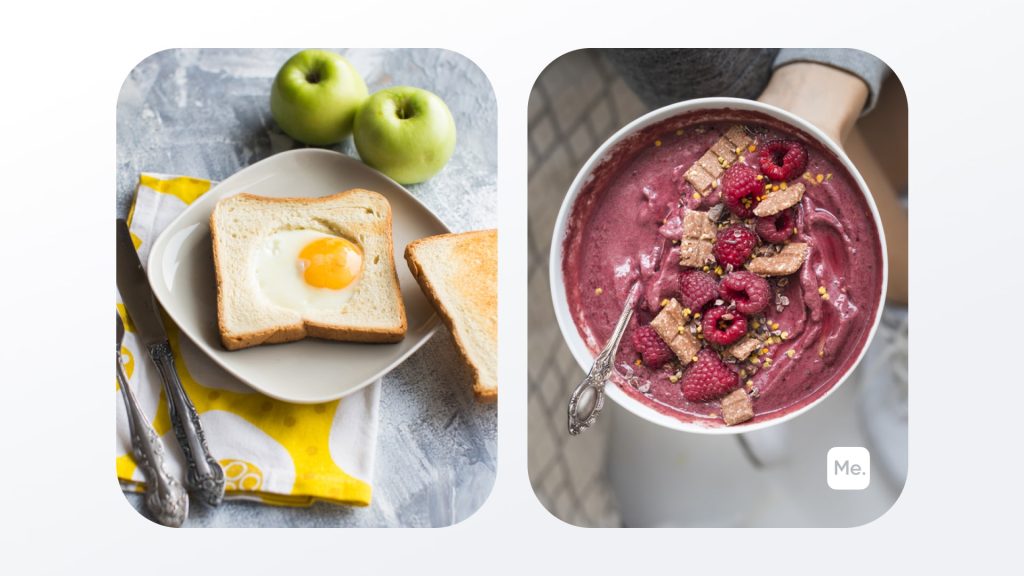 paleo diet meal plan