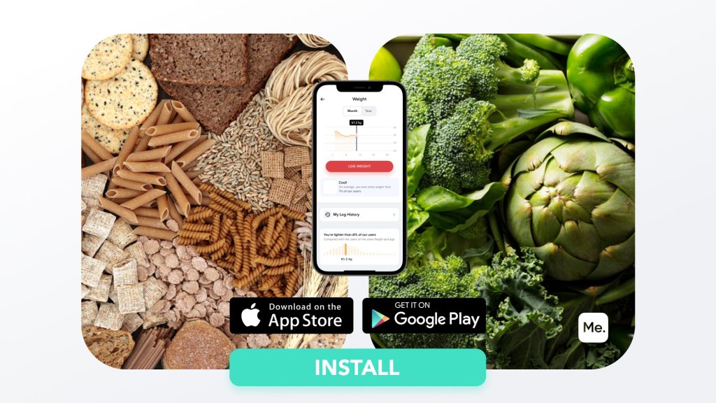 pescatarian meal plan