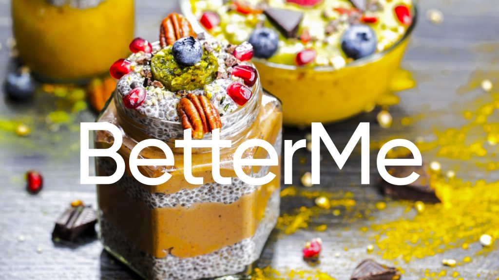 BetterMe