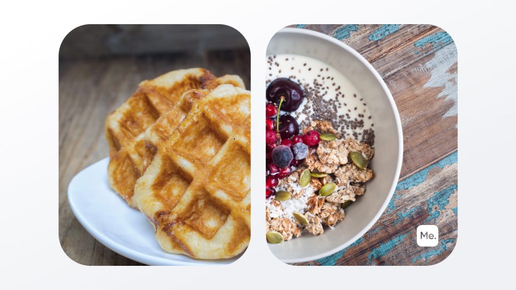 plant based diet meal plan