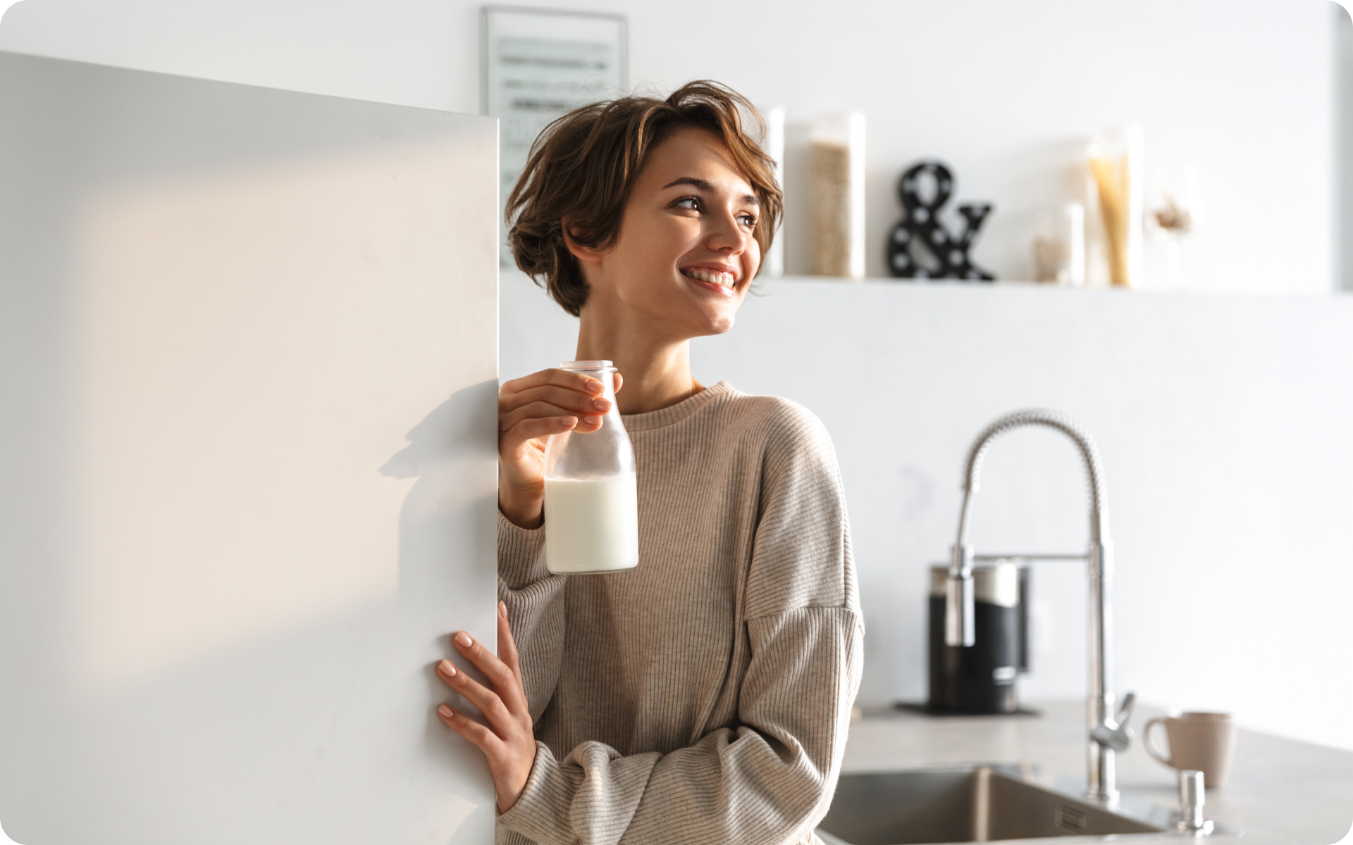 Which Milk Is Best For Weight Loss