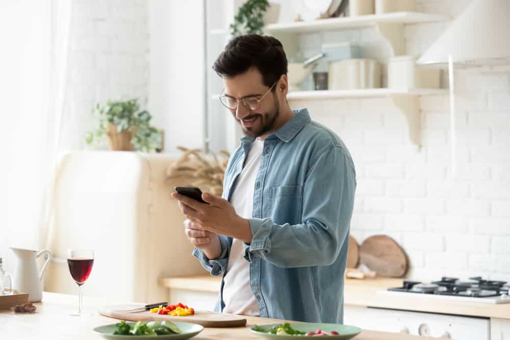 weight loss diet plan for men