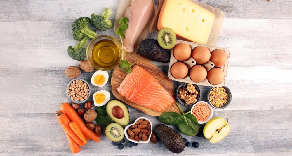 rastafarian diet