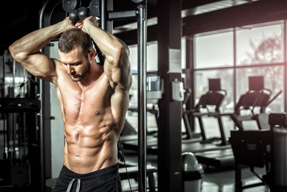 weight loss workout plan for men
