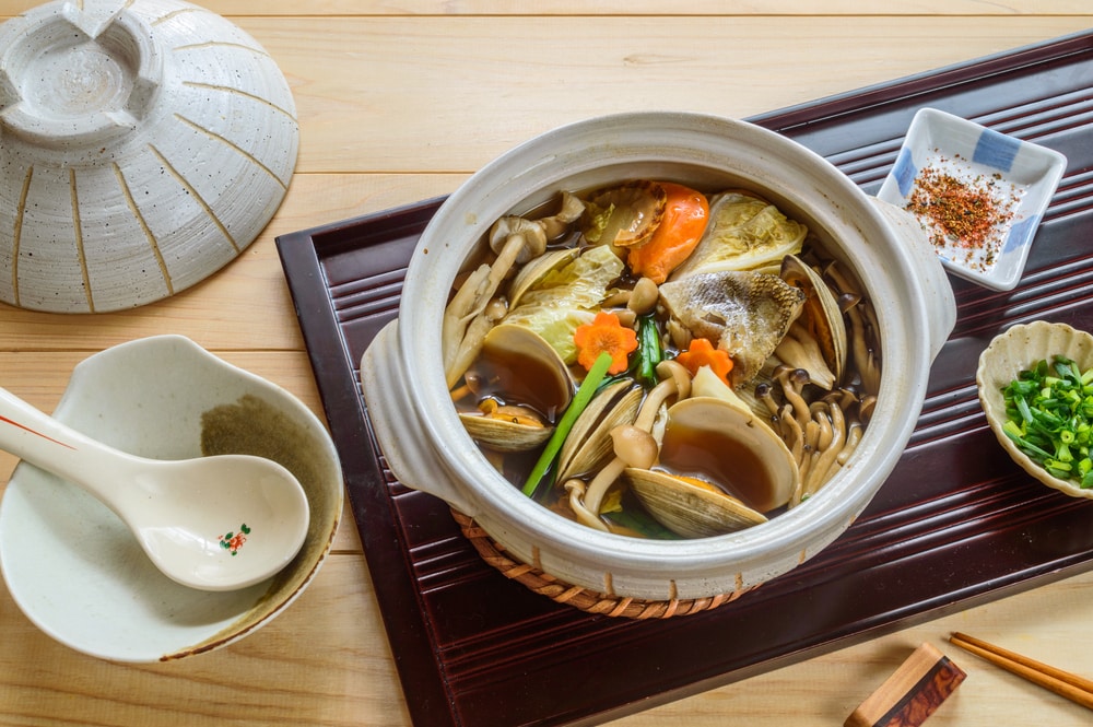 sumo wrestler diet to gain weight