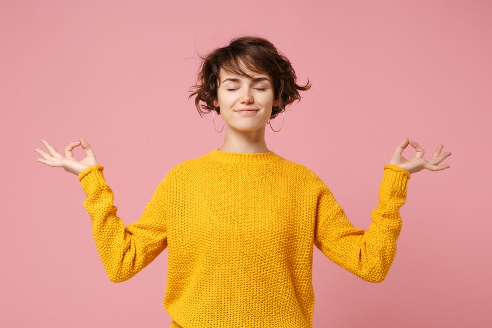 Benefits Of Holding Your Breath