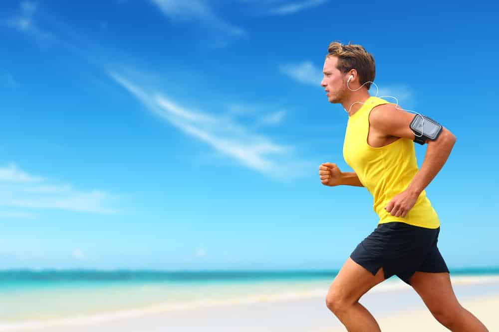 Cardio 7 Days A Week