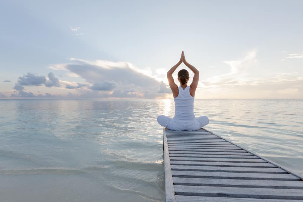 Disadvantages of Yoga