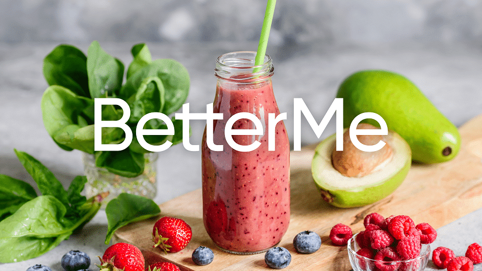 green breakfast smoothie for weight loss