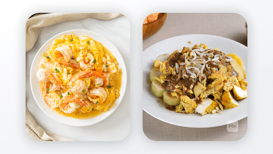 2 week family meal plan